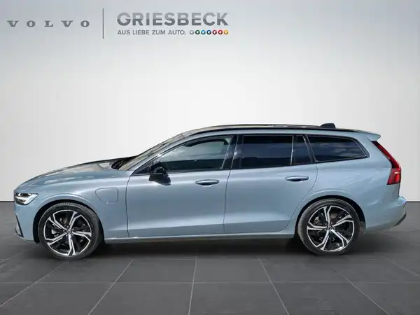 VOLVO V60 (2/21)