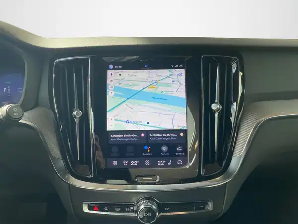 VOLVO V60 (11/21)