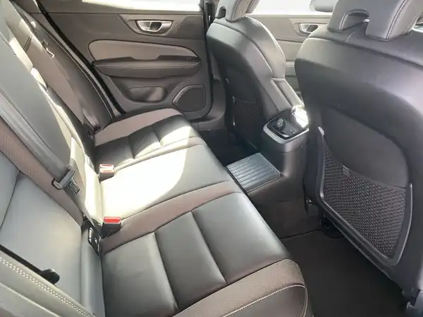 VOLVO V60 (13/21)