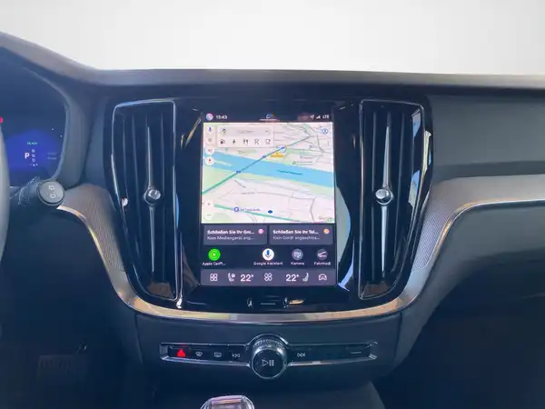 VOLVO V60 (11/20)