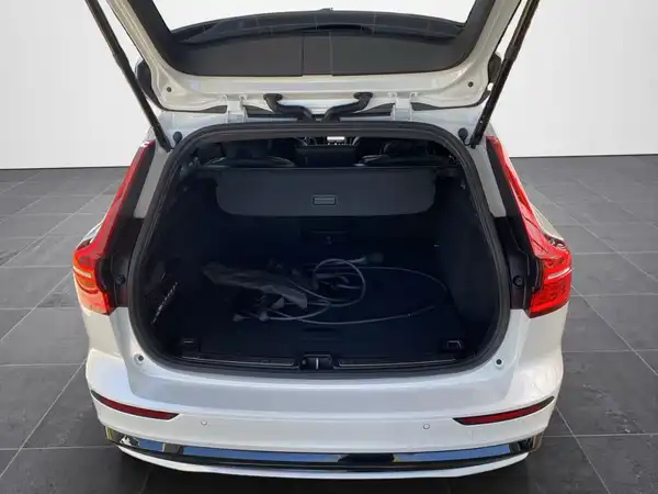 VOLVO V60 (14/20)