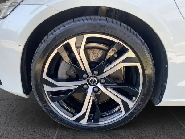 VOLVO V60 (15/20)