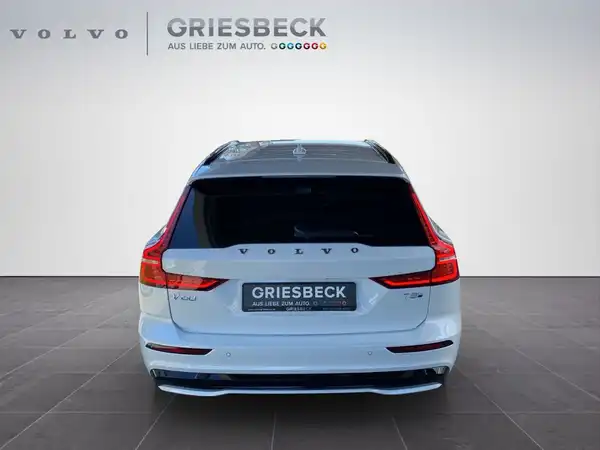VOLVO V60 (4/20)