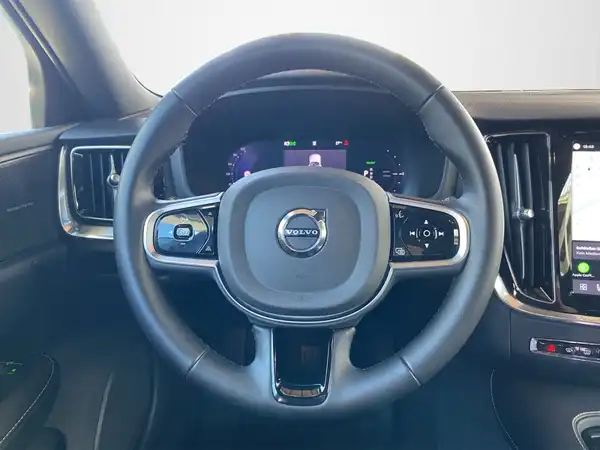 VOLVO V60 (10/20)