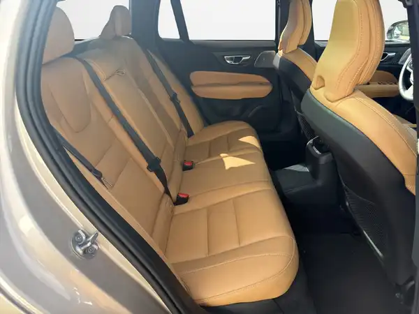 VOLVO V60 (13/22)