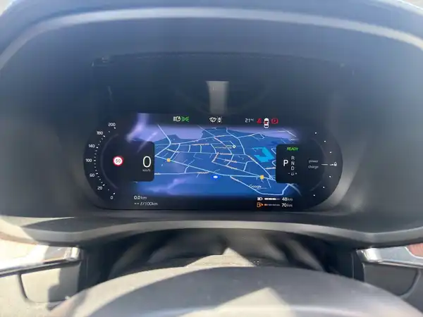 VOLVO V60 (15/22)