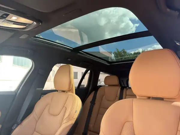 VOLVO V60 (19/22)