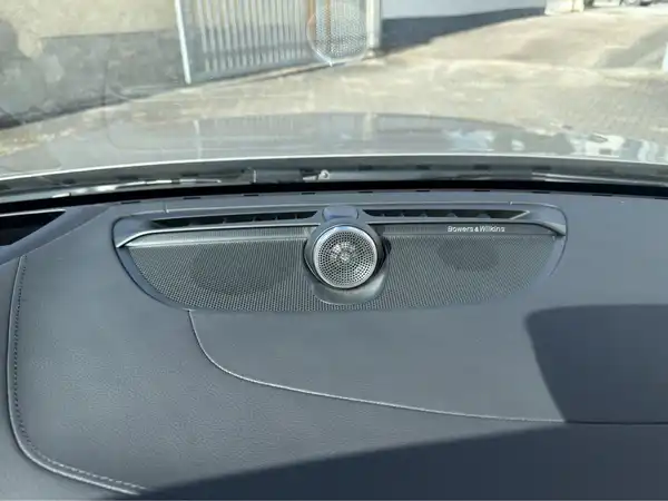 VOLVO V60 (20/22)