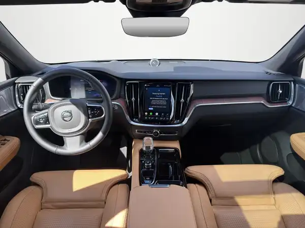VOLVO V60 (8/22)