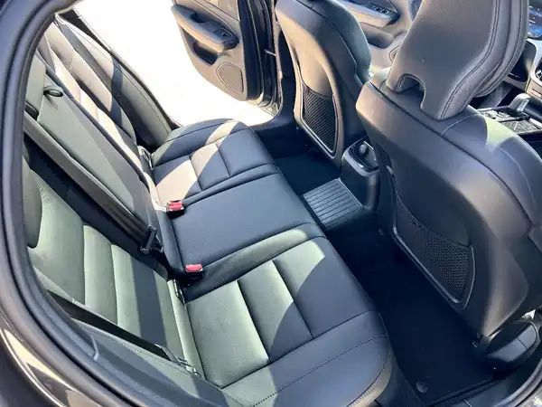 VOLVO V60 (17/27)