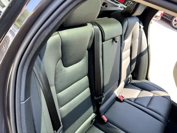 VOLVO V60 (18/27)