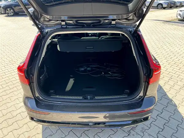 VOLVO V60 (7/27)