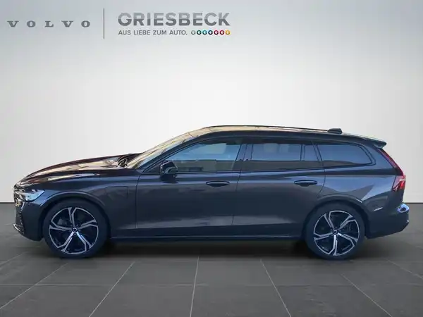 VOLVO V60 (2/22)