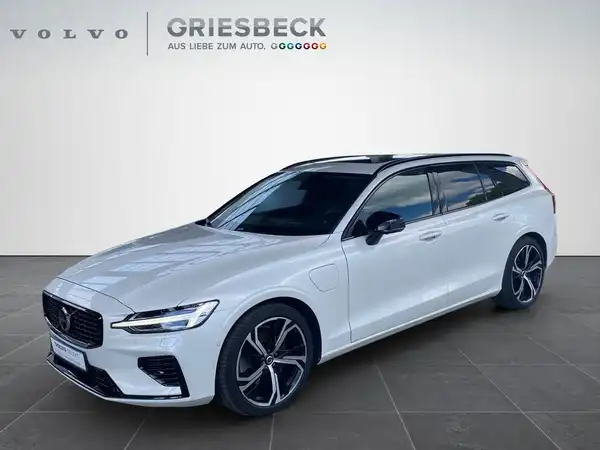 VOLVO V60 (1/22)