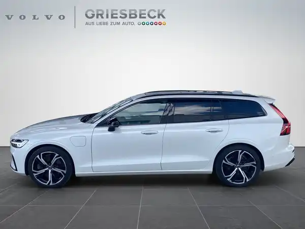 VOLVO V60 (2/22)