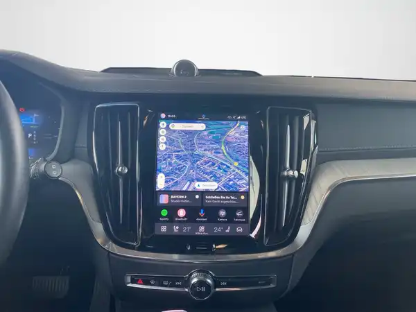 VOLVO V60 (11/22)