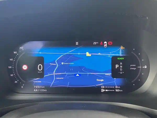 VOLVO V60 (16/22)
