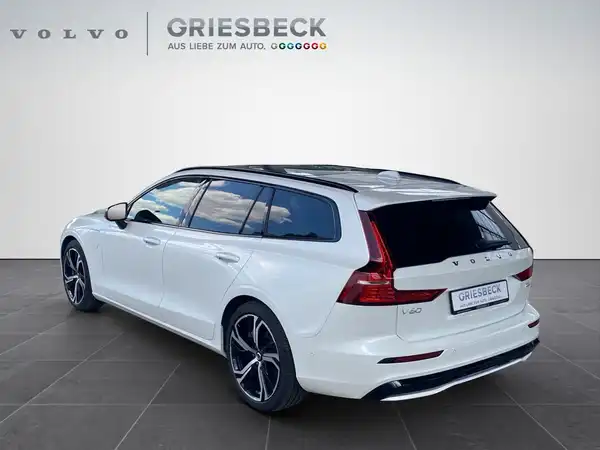 VOLVO V60 (3/22)