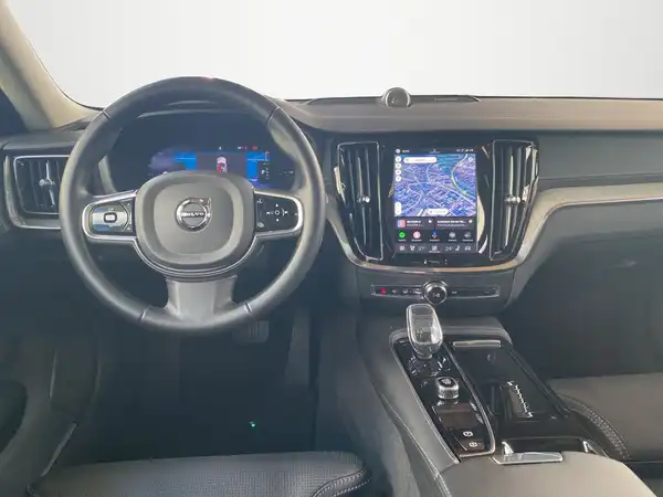 VOLVO V60 (8/22)