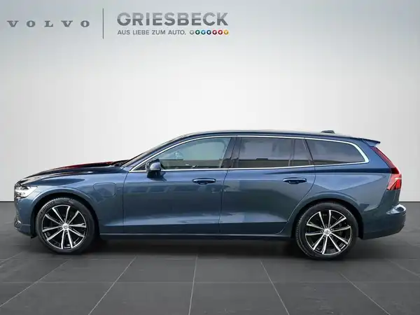 VOLVO V60 (2/22)