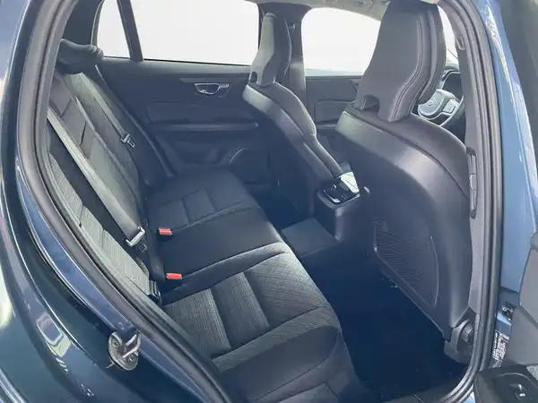 VOLVO V60 (13/22)