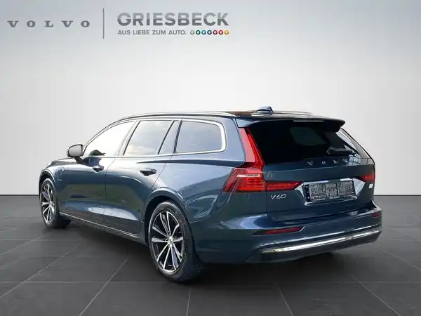 VOLVO V60 (3/22)