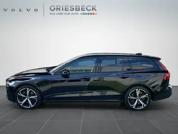 VOLVO V60 (2/22)