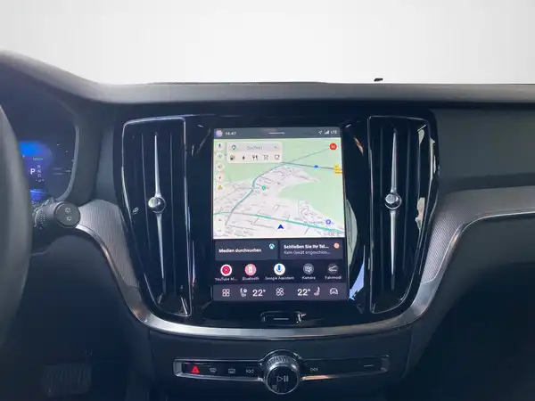 VOLVO V60 (11/22)