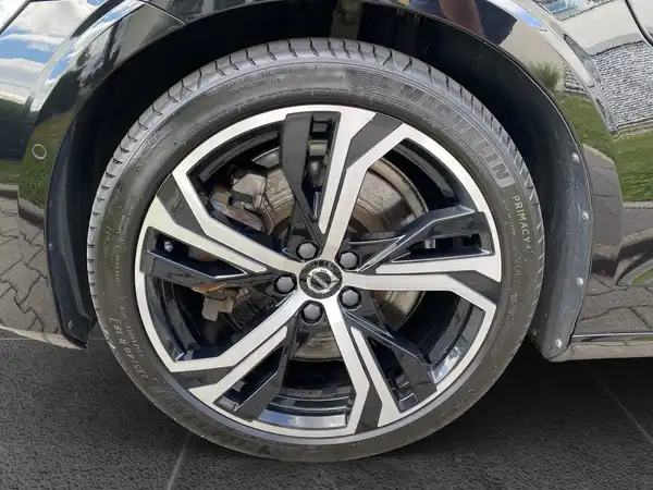VOLVO V60 (15/22)