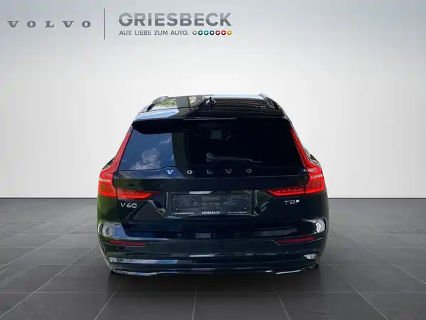 VOLVO V60 (4/22)