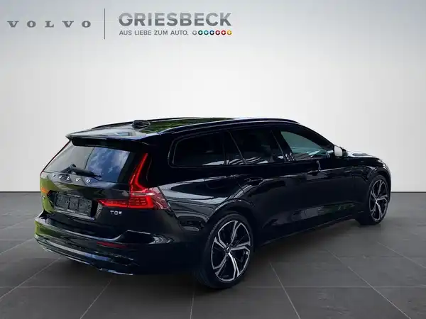VOLVO V60 (5/22)
