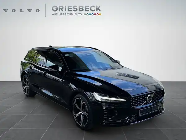 VOLVO V60 (6/22)