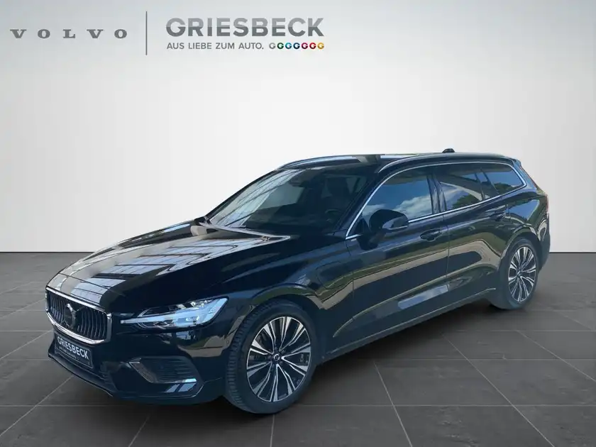 VOLVO V60 (1/21)