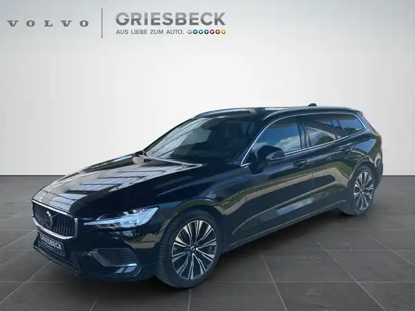 VOLVO V60 (1/21)