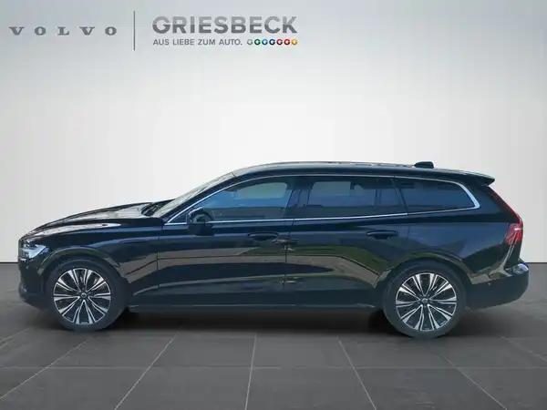 VOLVO V60 (2/21)