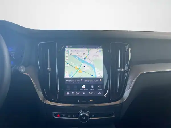 VOLVO V60 (11/21)