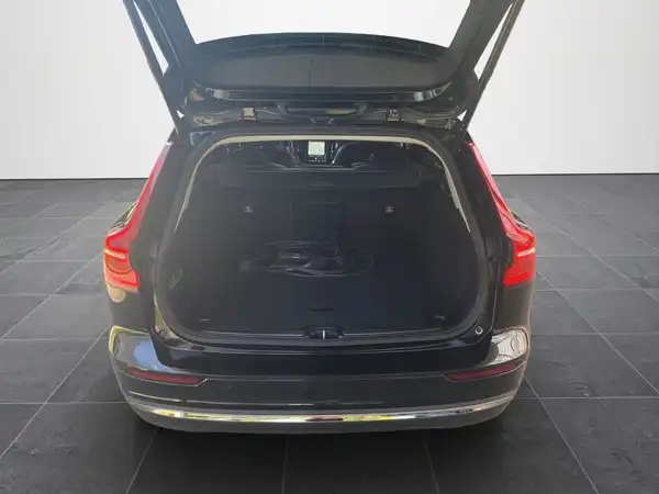 VOLVO V60 (14/21)