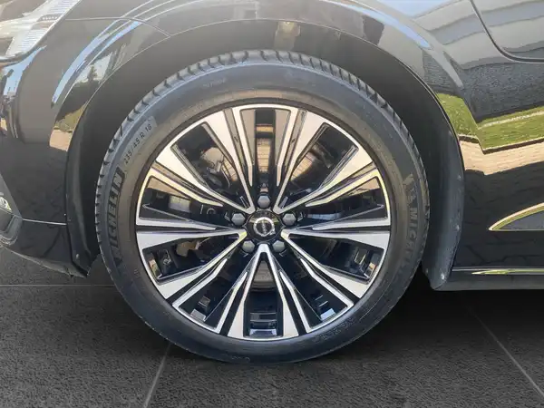 VOLVO V60 (15/21)
