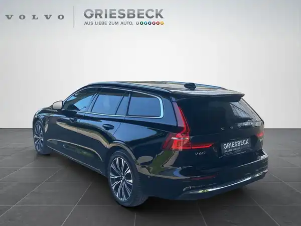 VOLVO V60 (3/21)