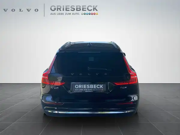 VOLVO V60 (4/21)