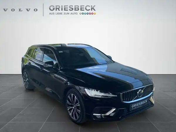 VOLVO V60 (6/21)