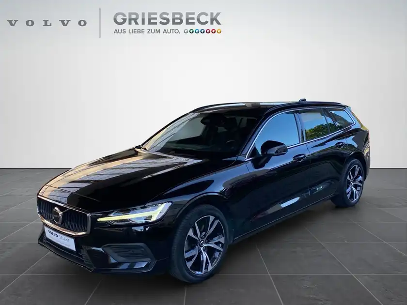 VOLVO V60 (1/19)