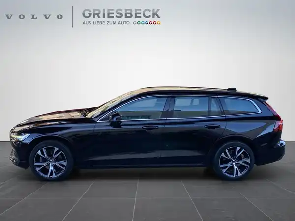 VOLVO V60 (2/19)