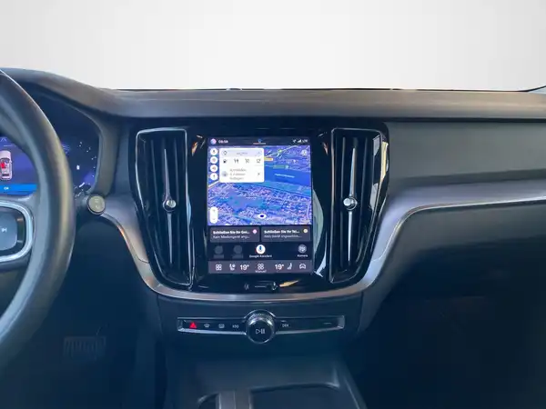 VOLVO V60 (11/19)