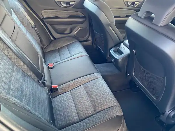 VOLVO V60 (13/19)