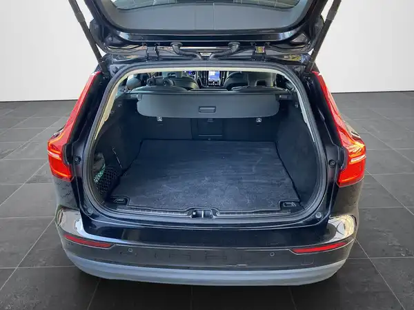 VOLVO V60 (14/19)