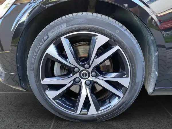 VOLVO V60 (15/19)