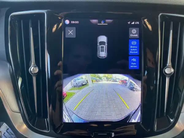 VOLVO V60 (18/19)