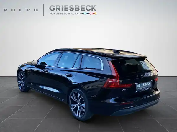 VOLVO V60 (3/19)