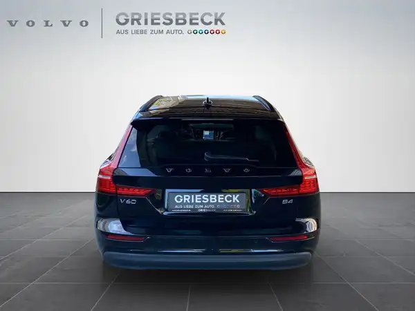 VOLVO V60 (4/19)